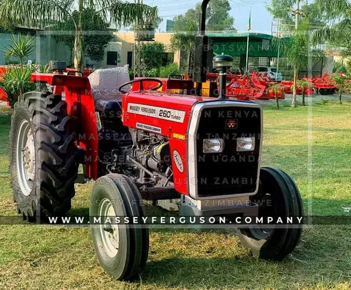 Tractors For Sale In South Africa