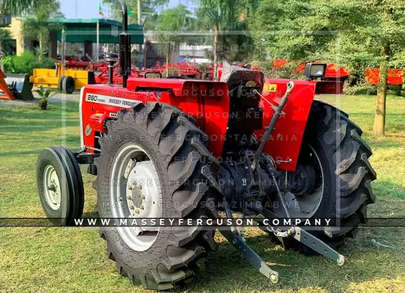 Tractors For Sale In South Africa