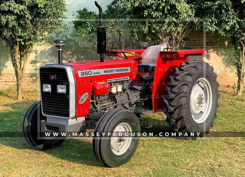 Tractors For Sale In South Africa