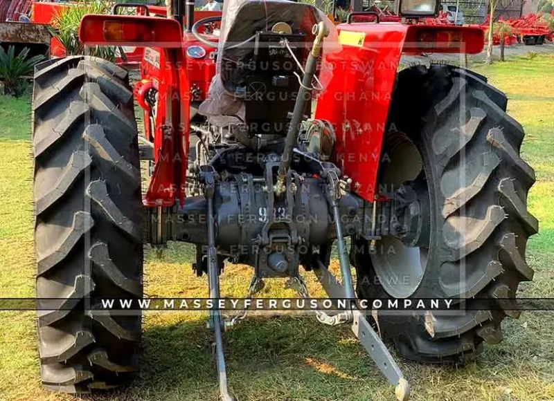 Tractors For Sale In South Africa