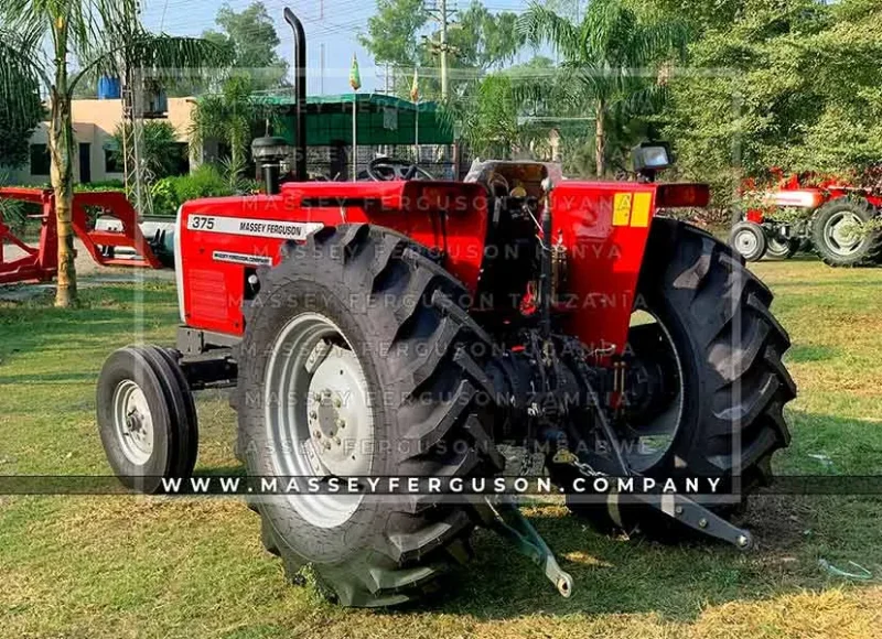 Tractors For Sale In South Africa