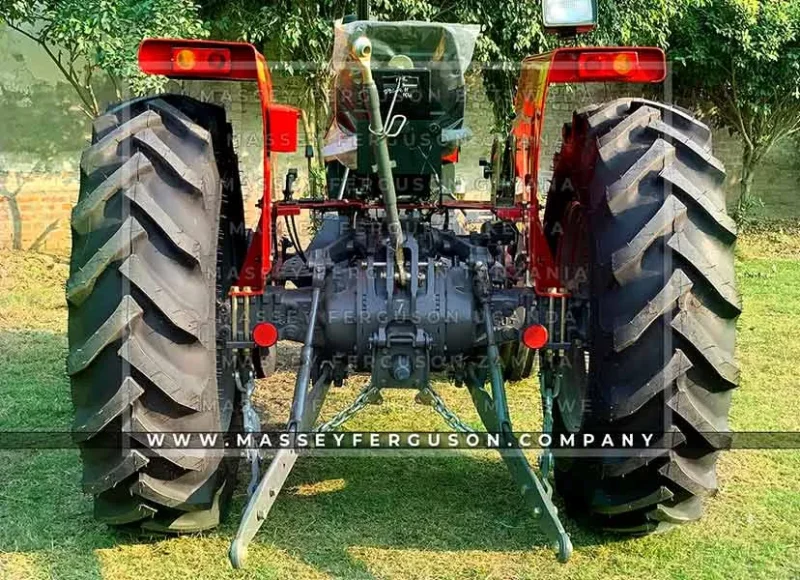 Tractors For Sale In South Africa