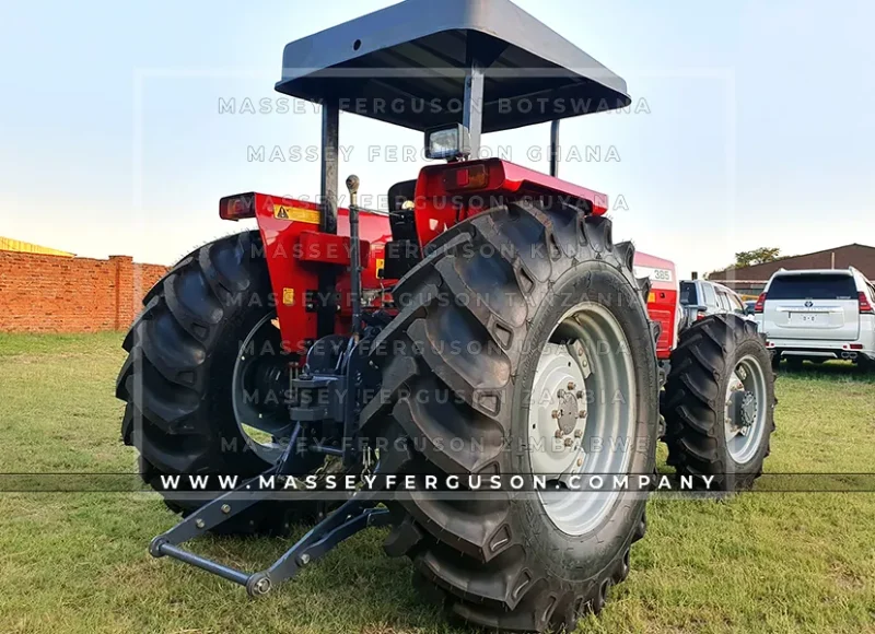 Tractors For Sale In South Africa