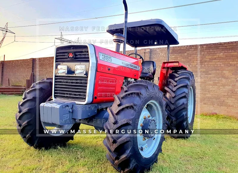 Tractors For Sale In South Africa