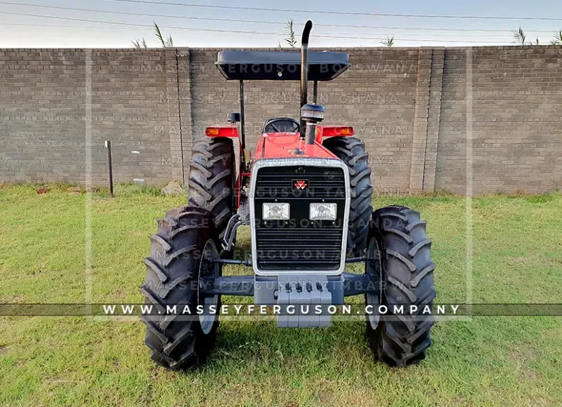 Tractors For Sale In South Africa