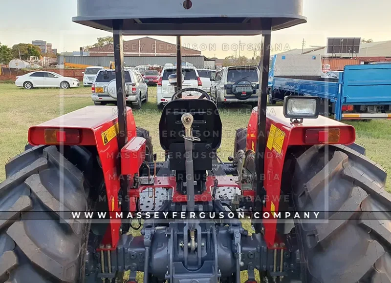 Tractors For Sale In South Africa