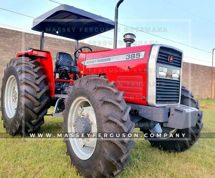 Tractors For Sale In South Africa