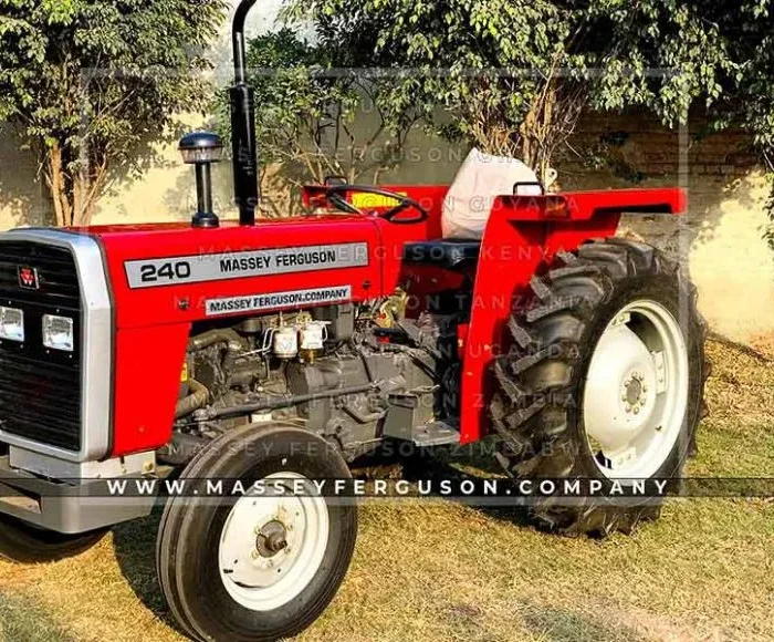 Tractors For Sale In South Africa