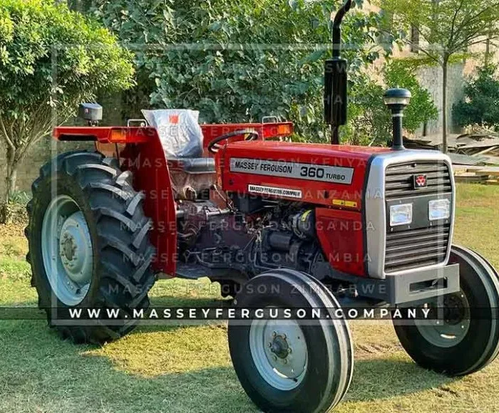 Tractors For Sale In South Africa