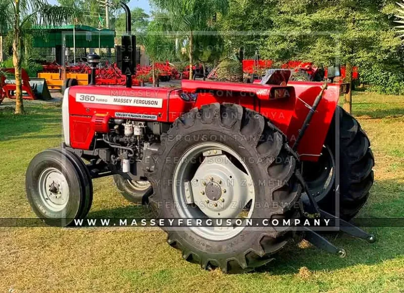 Tractors For Sale In South Africa