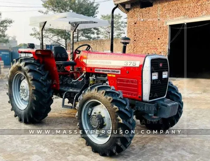 Tractors For Sale In South Africa