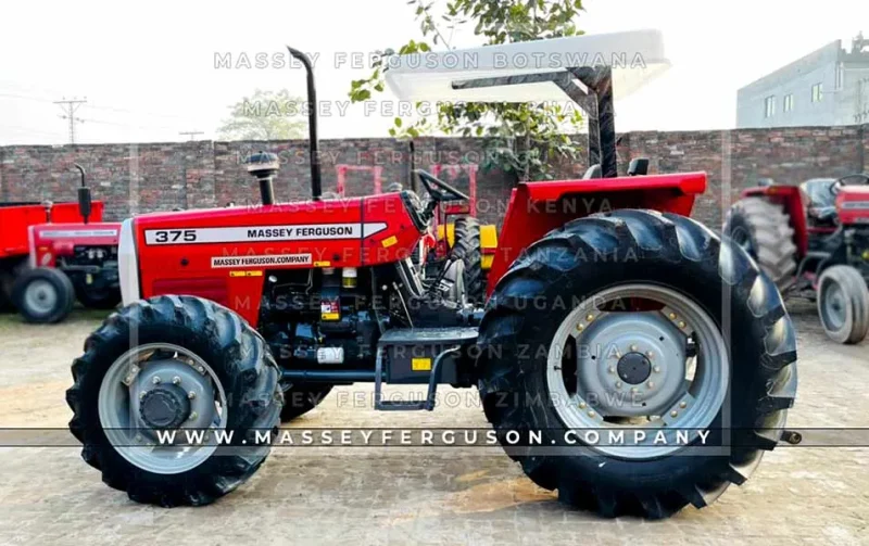 Tractors For Sale In South Africa