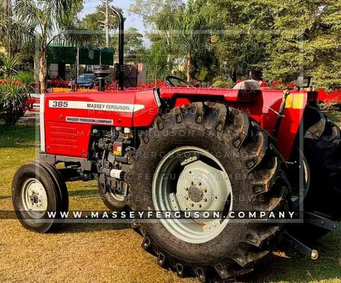 Tractors For Sale In South Africa