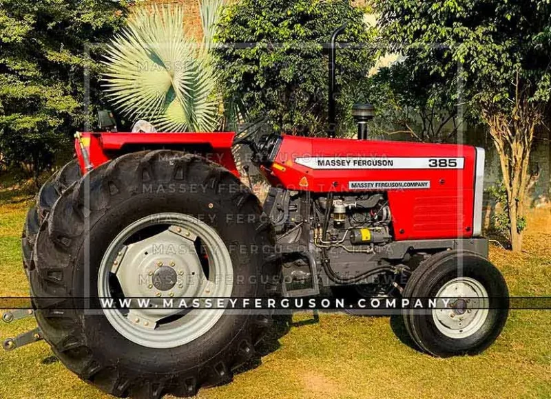 Tractors For Sale In South Africa