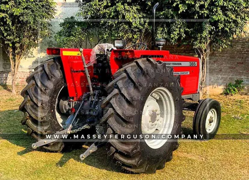 Tractors For Sale In South Africa