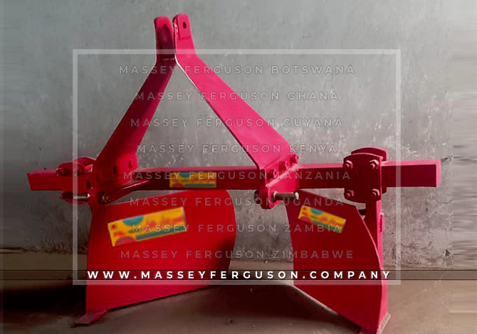 Bed Maker - Massey Ferguson South Africa